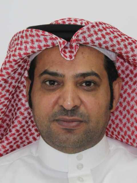 Mohammed Mohsen Al-Dosari